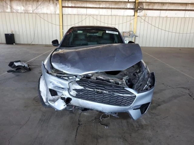Ford Mustang, снимка 5 - Автомобили и джипове - 54817346