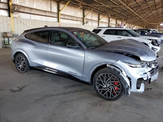 Ford Mustang, снимка 4 - Автомобили и джипове - 54817346