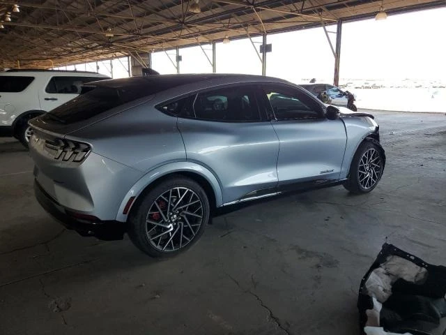 Ford Mustang, снимка 3 - Автомобили и джипове - 54817346