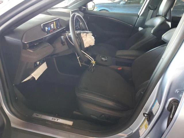 Ford Mustang, снимка 7 - Автомобили и джипове - 54817346