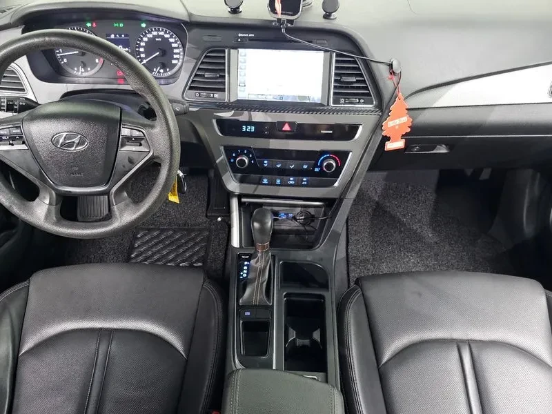 Hyundai Sonata LPG SMART | Mobile.bg � ����������� 6