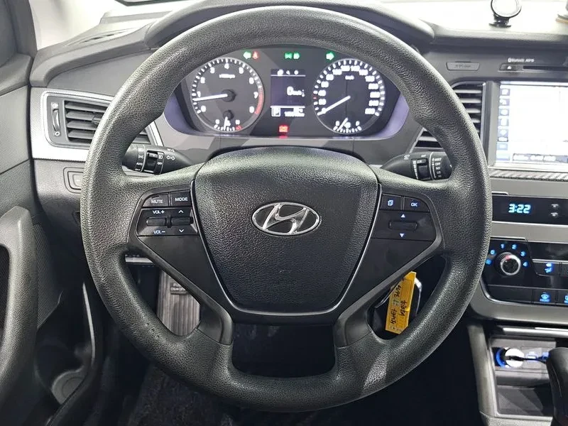 Hyundai Sonata LPG SMART | Mobile.bg � ����������� 11