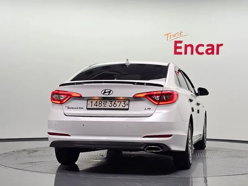 Hyundai Sonata LPG SMART | Mobile.bg � ����������� 3