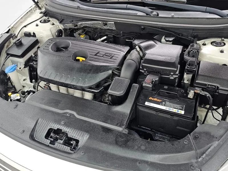 Hyundai Sonata LPG SMART | Mobile.bg � ����������� 5