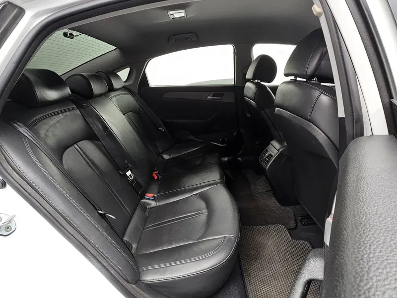 Hyundai Sonata LPG SMART | Mobile.bg � ����������� 14