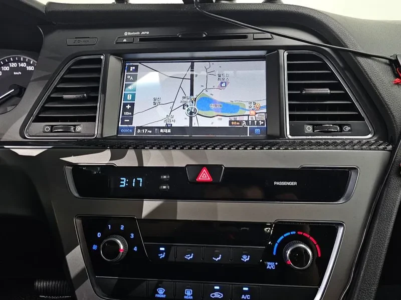 Hyundai Sonata LPG SMART | Mobile.bg � ����������� 12