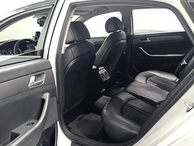 Hyundai Sonata LPG SMART | Mobile.bg � ����������� 10