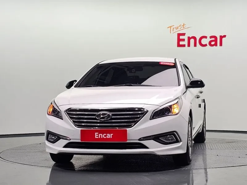 Hyundai Sonata LPG SMART | Mobile.bg � ����������� 2