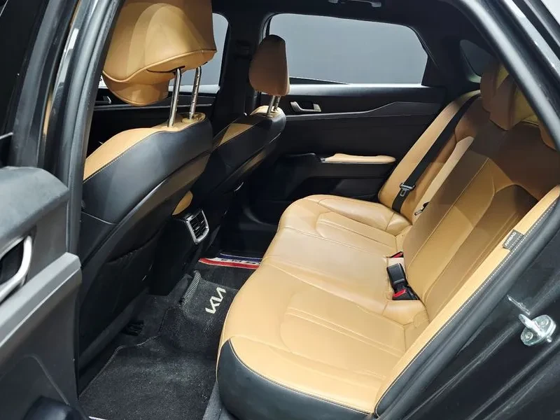 Kia K5  1.6 Turbo Prestige | Mobile.bg � ����������� 10