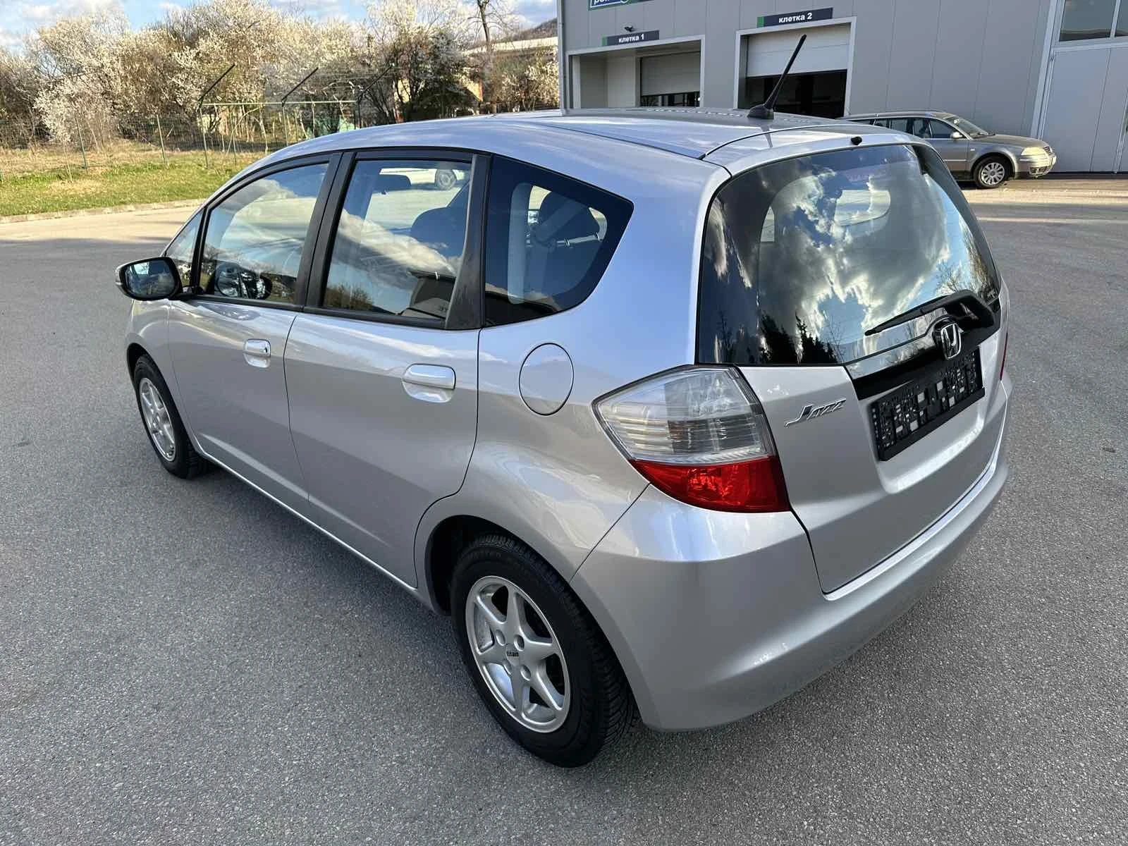 Honda Jazz 1.4 Бензин - изображение 3