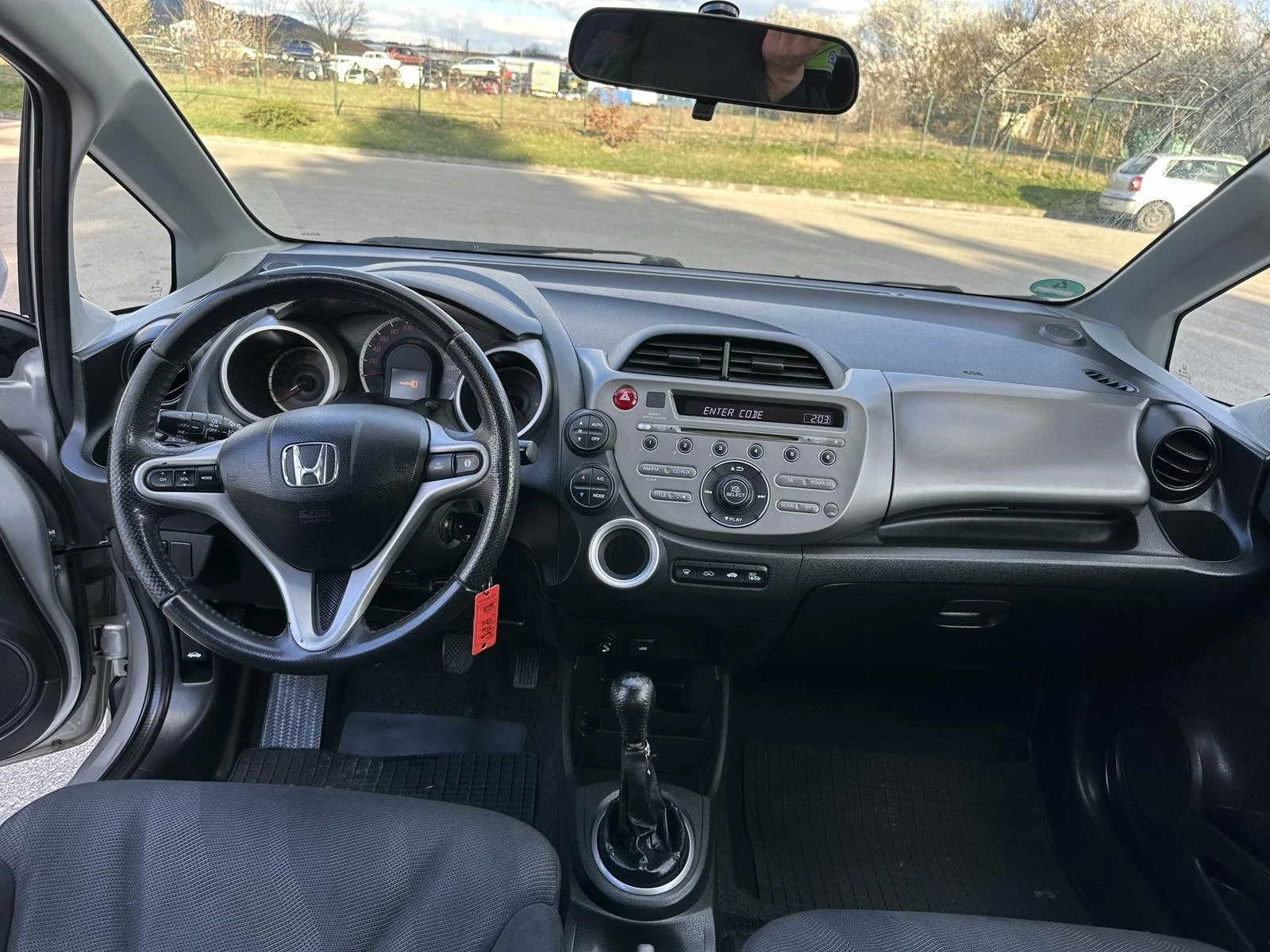 Honda Jazz 1.4 Бензин - изображение 7