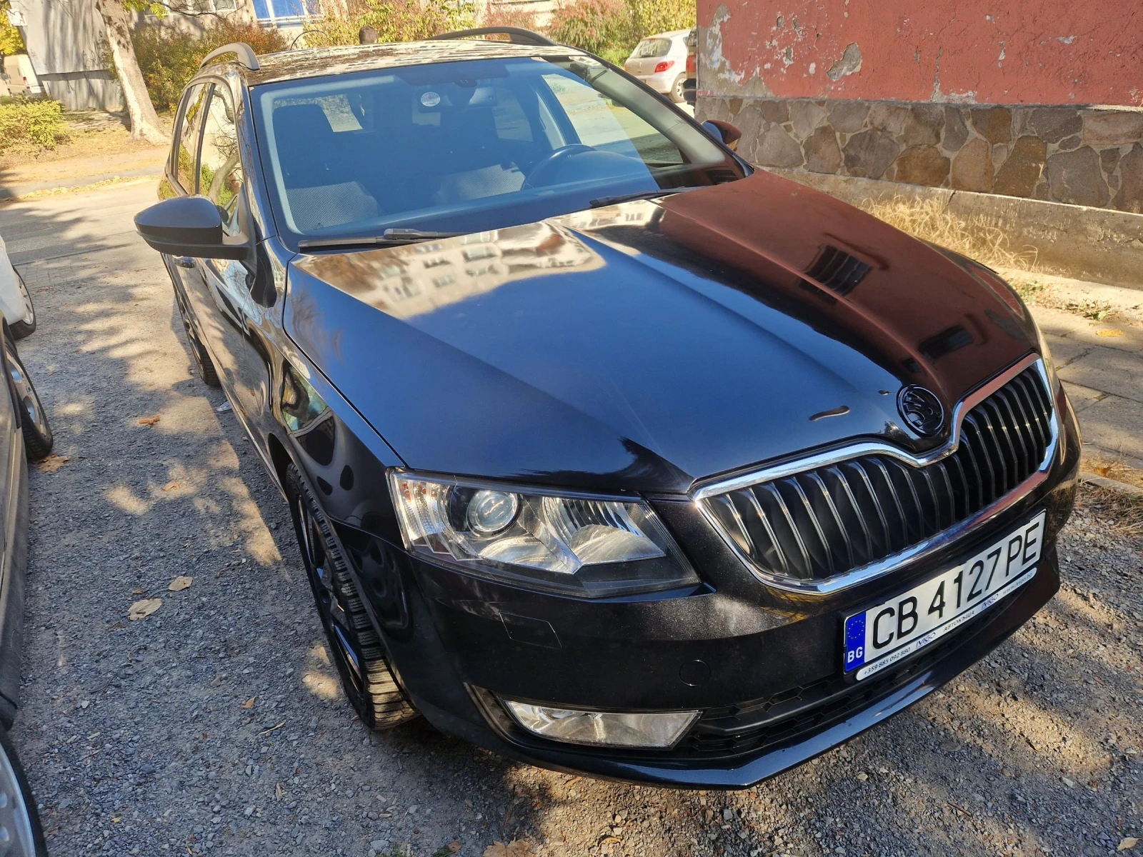 Skoda Octavia 1.8i - изображение 2