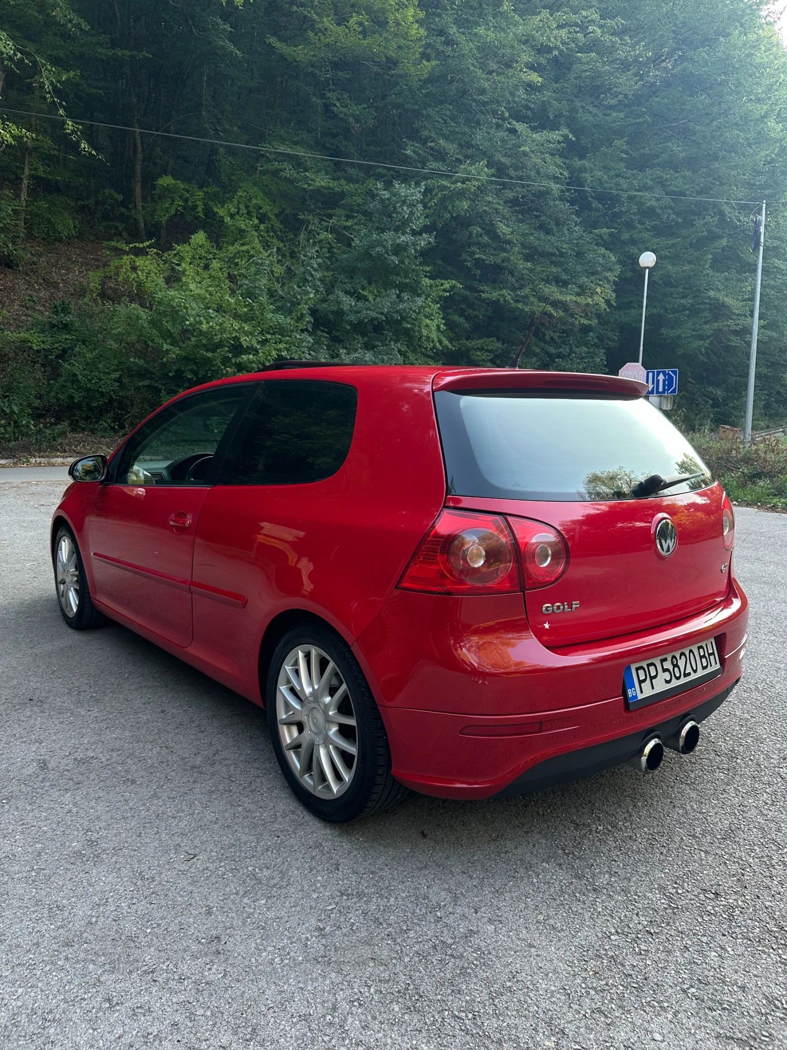 VW Golf GT - изображение 6