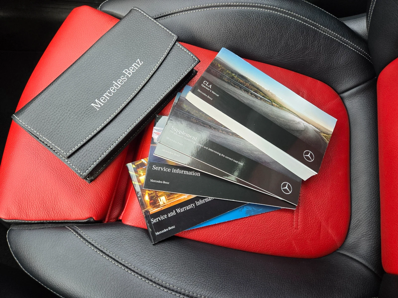 Mercedes-Benz CLA 45 AMG 4MATIC* BURMESTER* AMBIENT* AERO*   | Mobile.bg   16