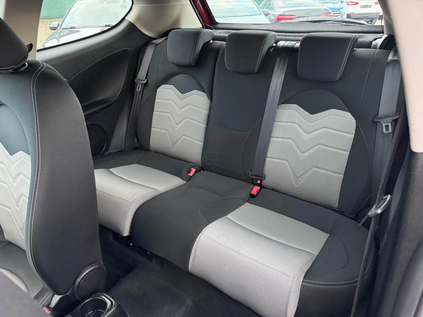 Alfa Romeo MiTo 1.4 T.i. Automatic! EURO 6!!  | Mobile.bg   15