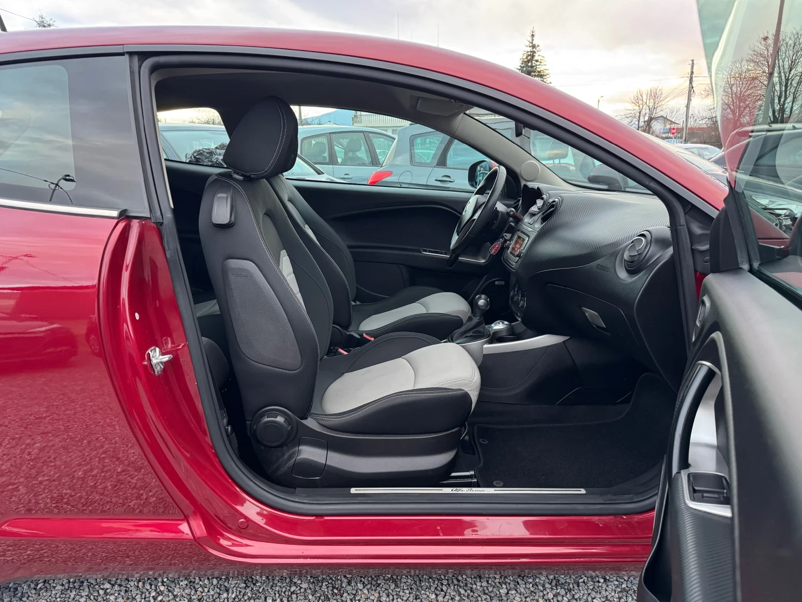 Alfa Romeo MiTo 1.4 T.i. Automatic! EURO 6!!  | Mobile.bg   14