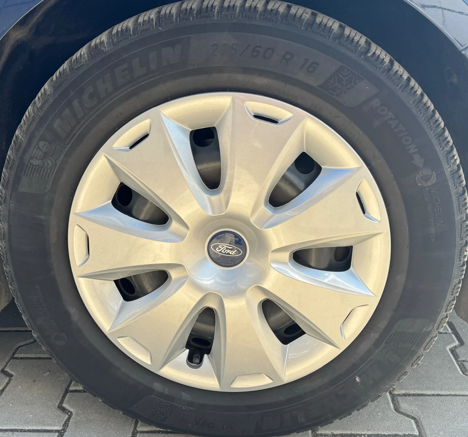 Ford Mondeo 1.5 Ecoboost * MOTO-PFOHE*  | Mobile.bg � ����������� 15