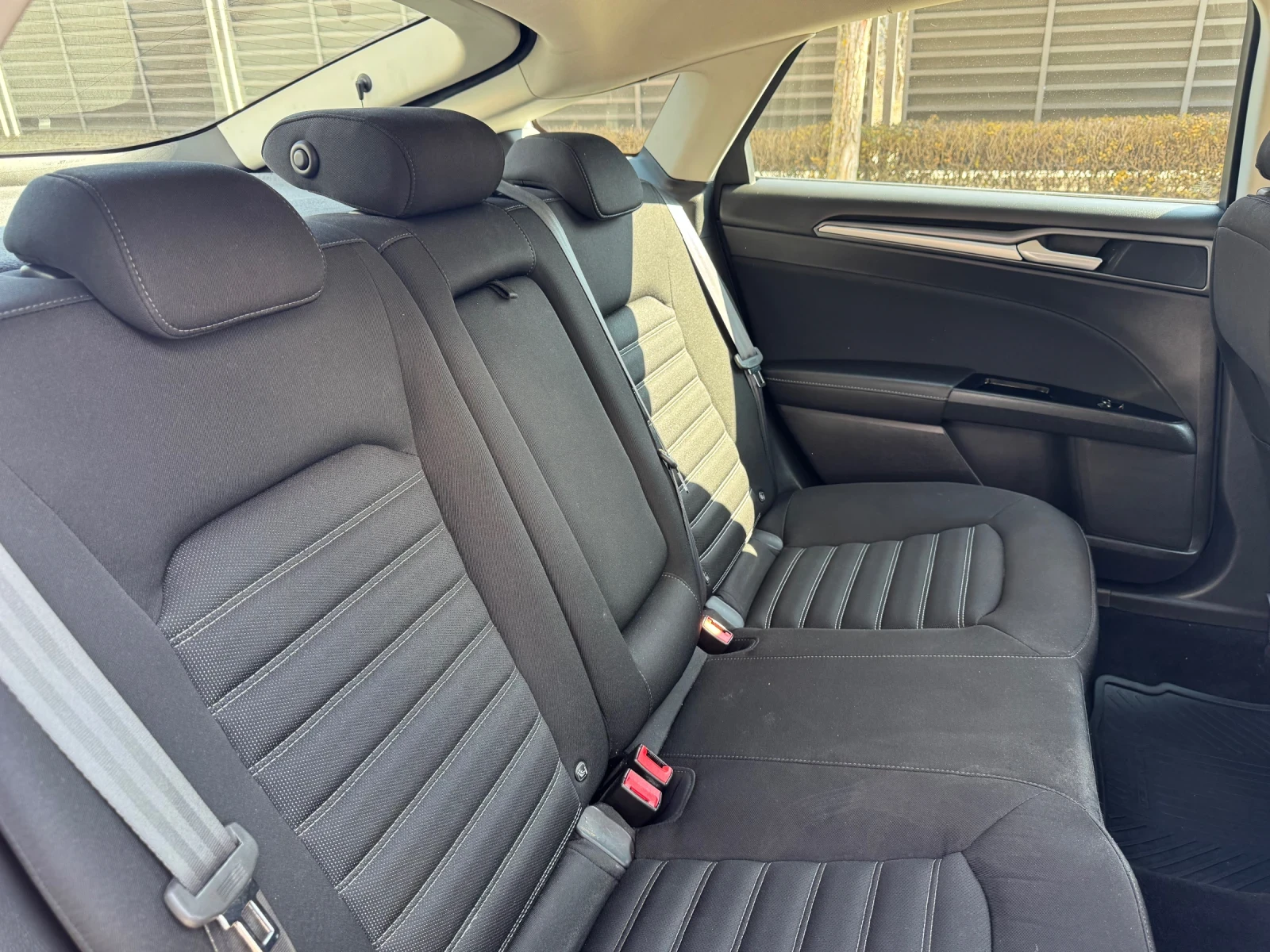 Ford Mondeo 1.5 Ecoboost * MOTO-PFOHE*  | Mobile.bg � ����������� 12