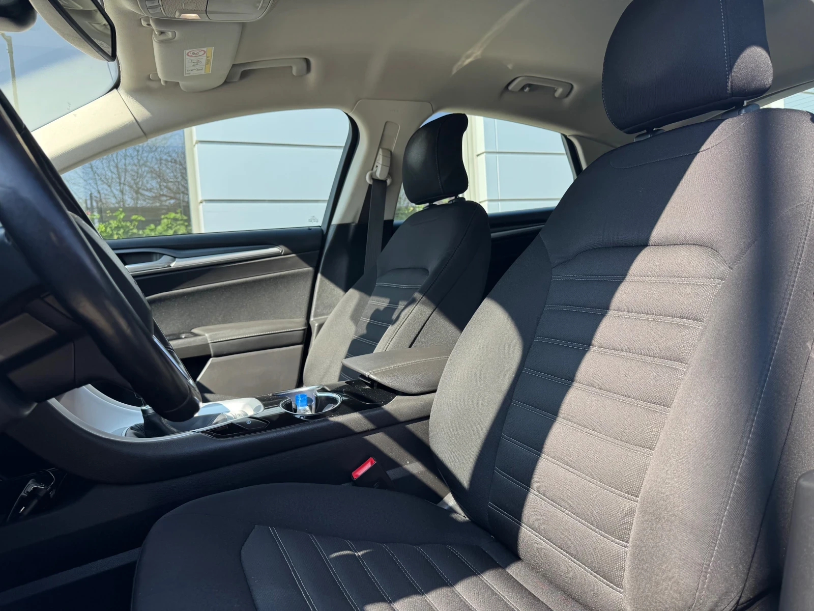 Ford Mondeo 1.5 Ecoboost * MOTO-PFOHE*  | Mobile.bg � ����������� 11