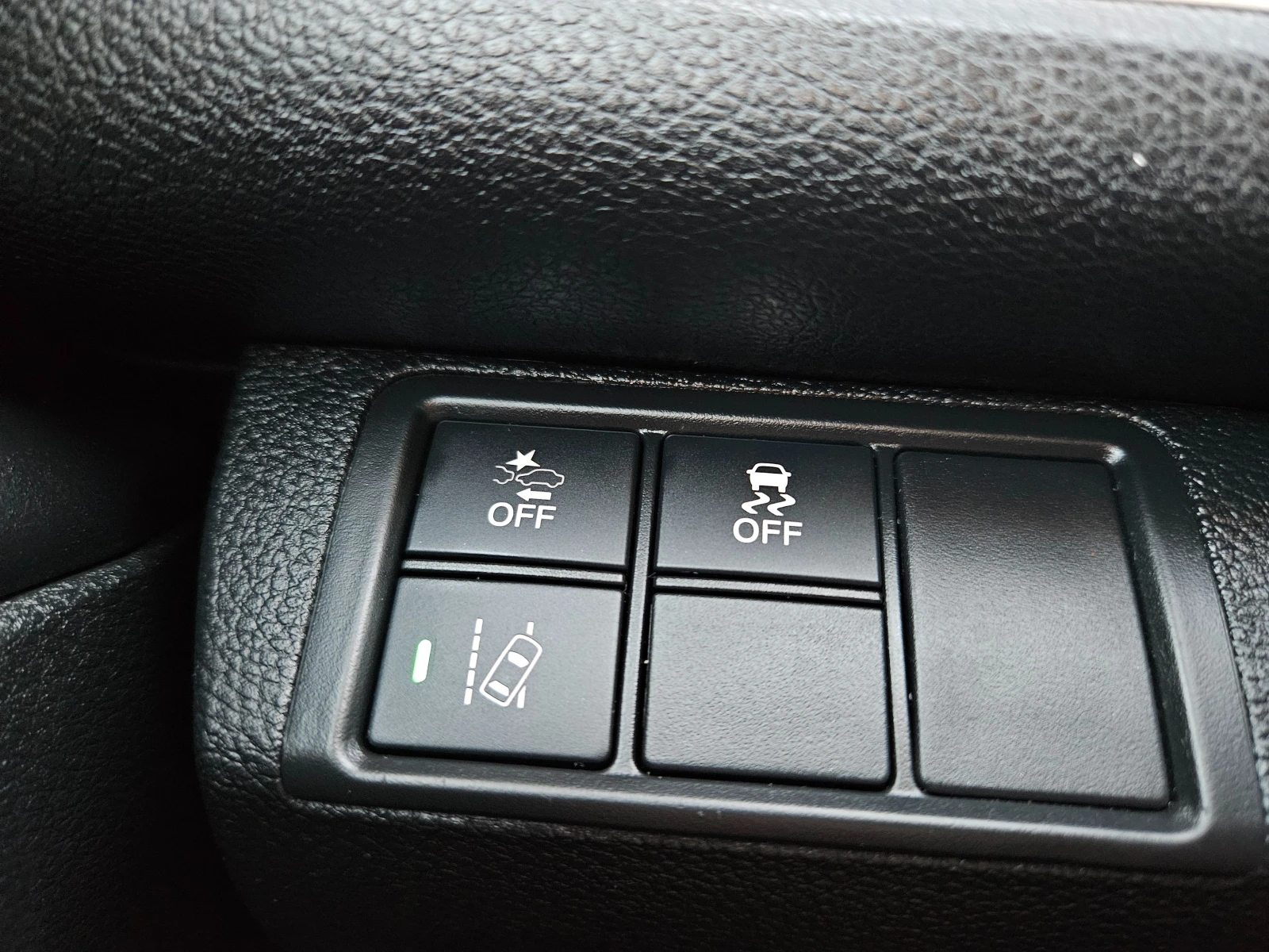 Honda Civic LX, снимка 11 - Автомобили и джипове - 51787891