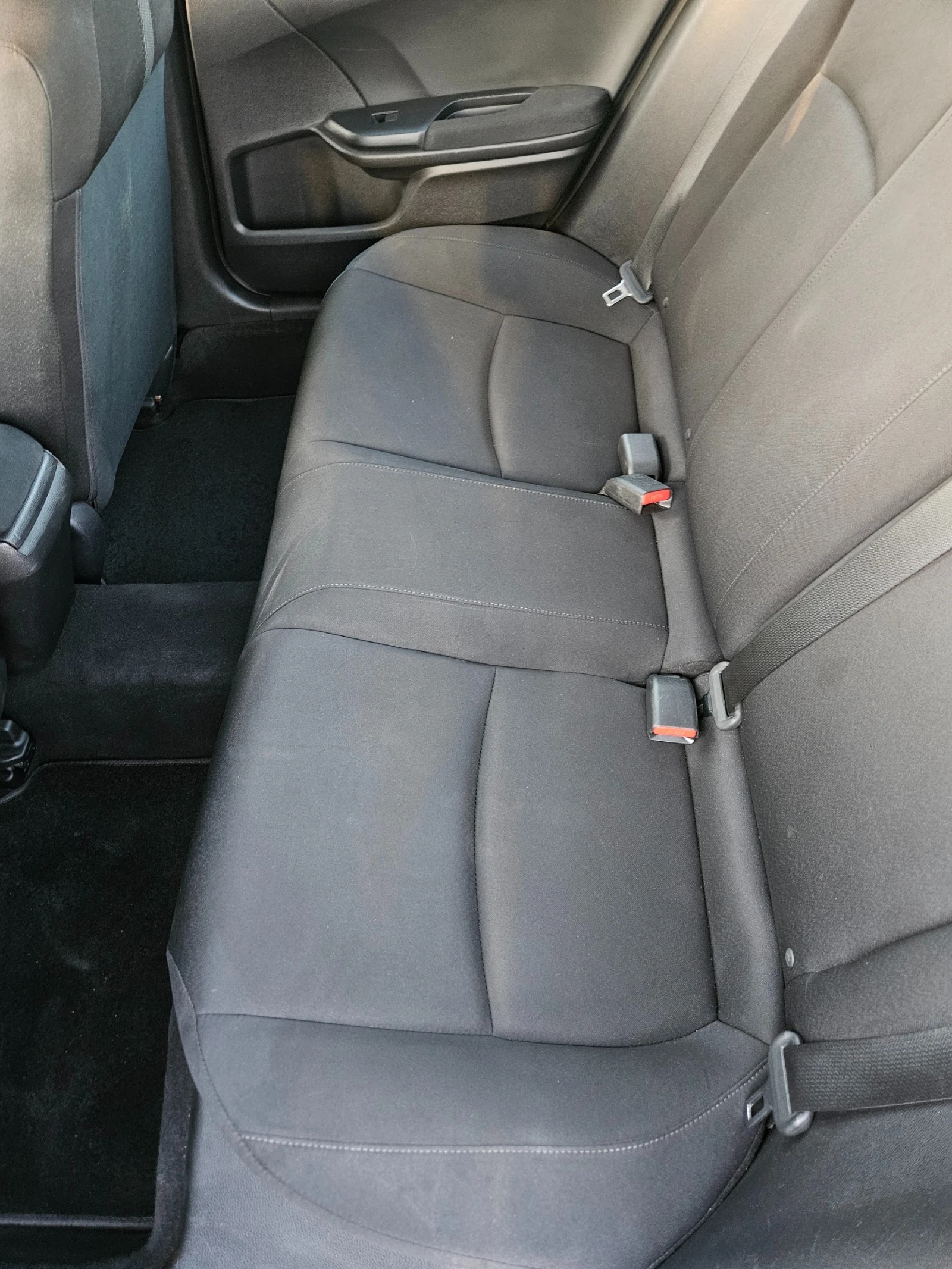 Honda Civic LX, снимка 13 - Автомобили и джипове - 51787891