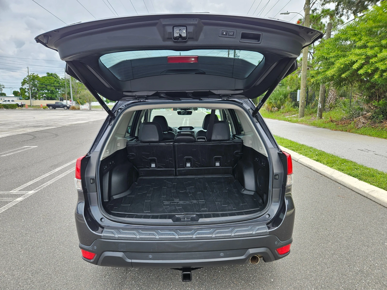 Subaru Forester Limited, снимка 15 - Автомобили и джипове - 51787891