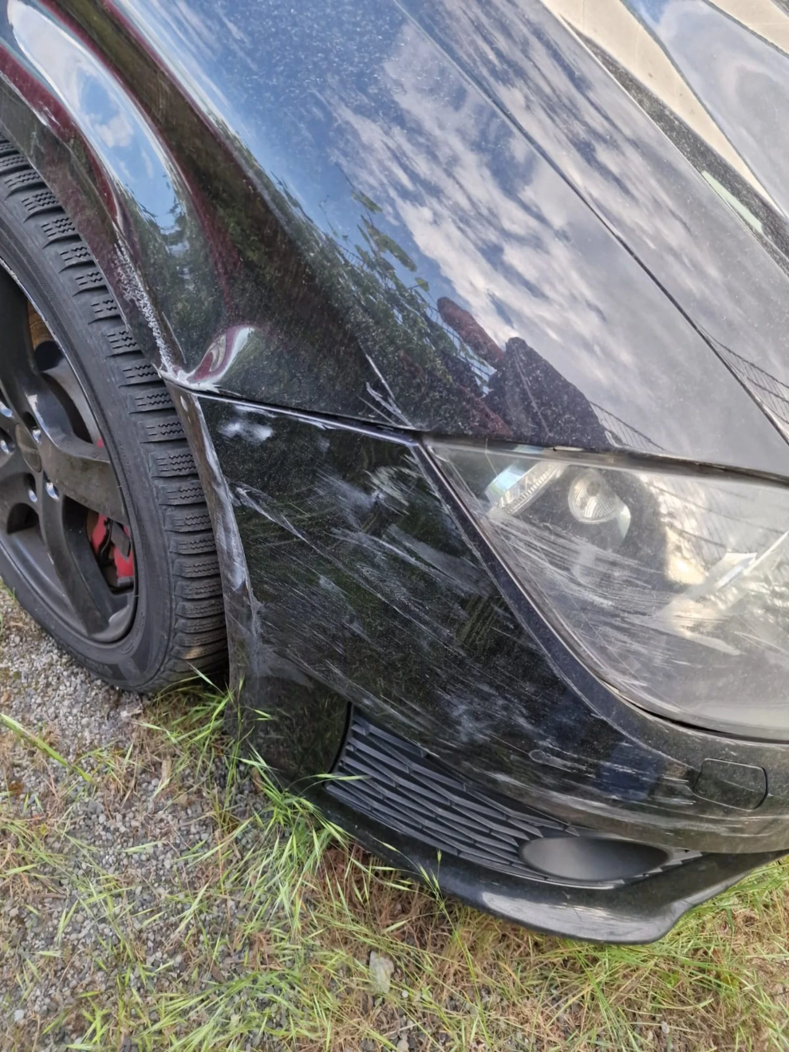 Seat Leon 2.0i CUPRA - изображение 4