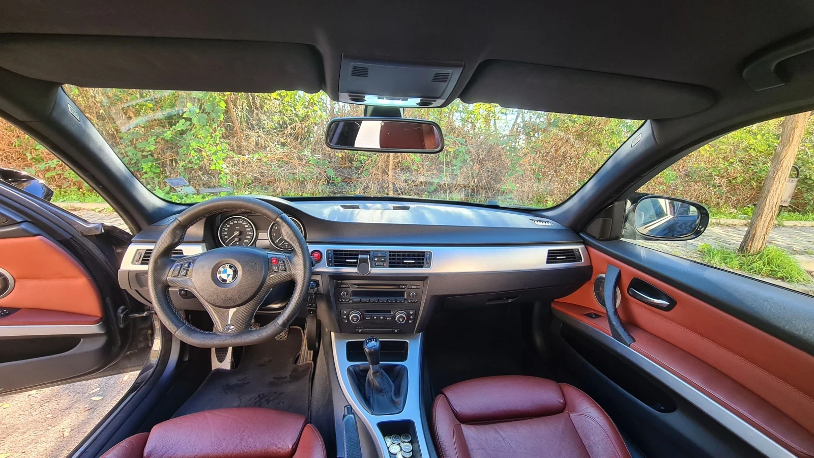 BMW 325 3.0  - изображение 10