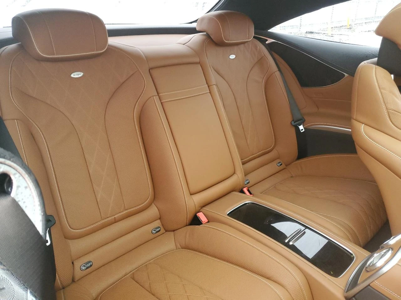 Mercedes-Benz S 550 AMG* DESIGNO* МАСАЖ* ДИСТРОНИК* ОБДУХ* BURMASTER*  - изображение 10