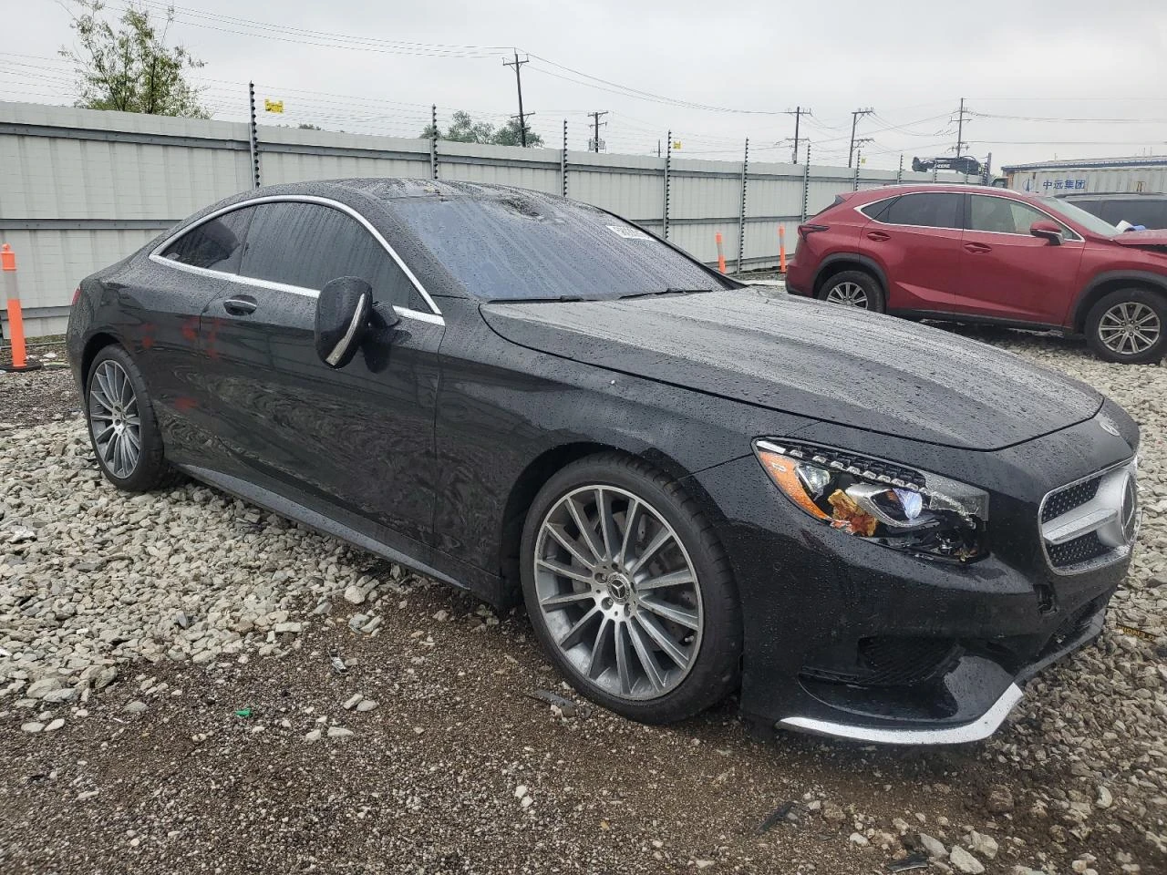 Mercedes-Benz S 550 AMG* DESIGNO* МАСАЖ* ДИСТРОНИК* ОБДУХ* BURMASTER*  - изображение 5