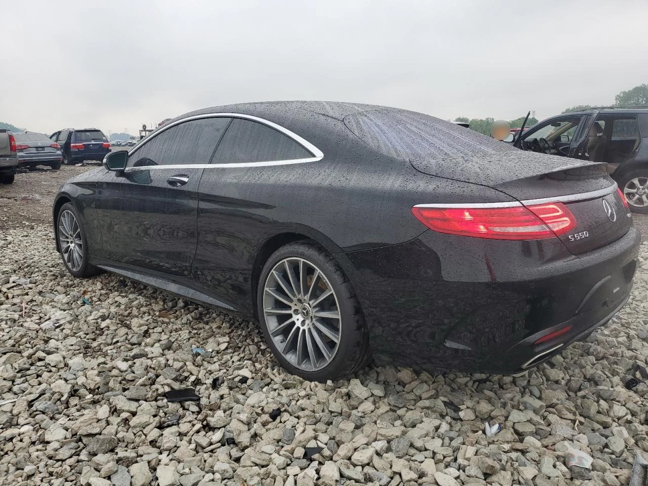 Mercedes-Benz S 550 AMG* DESIGNO* МАСАЖ* ДИСТРОНИК* ОБДУХ* BURMASTER*  - изображение 2