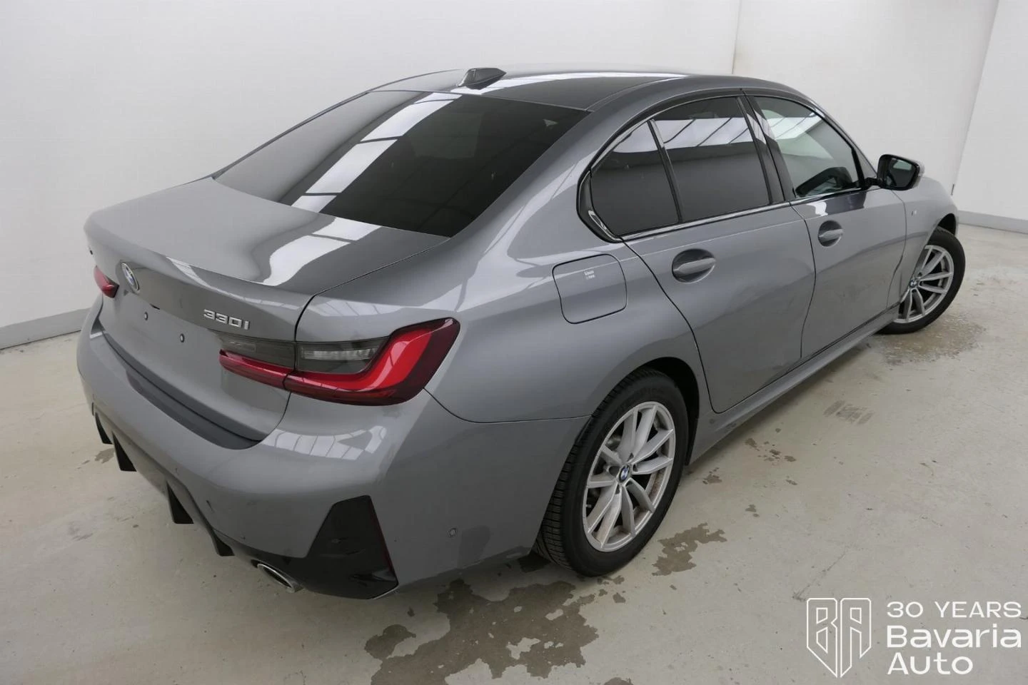 BMW 330 i xDrive M Sport Paket - изображение 3