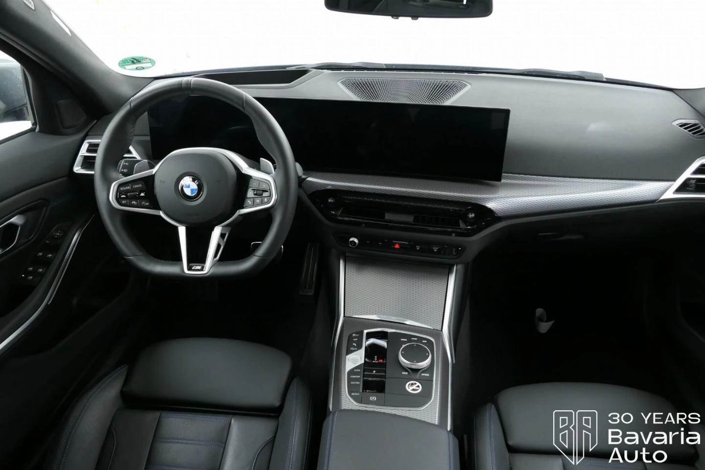 BMW 330 i xDrive M Sport Paket - изображение 6