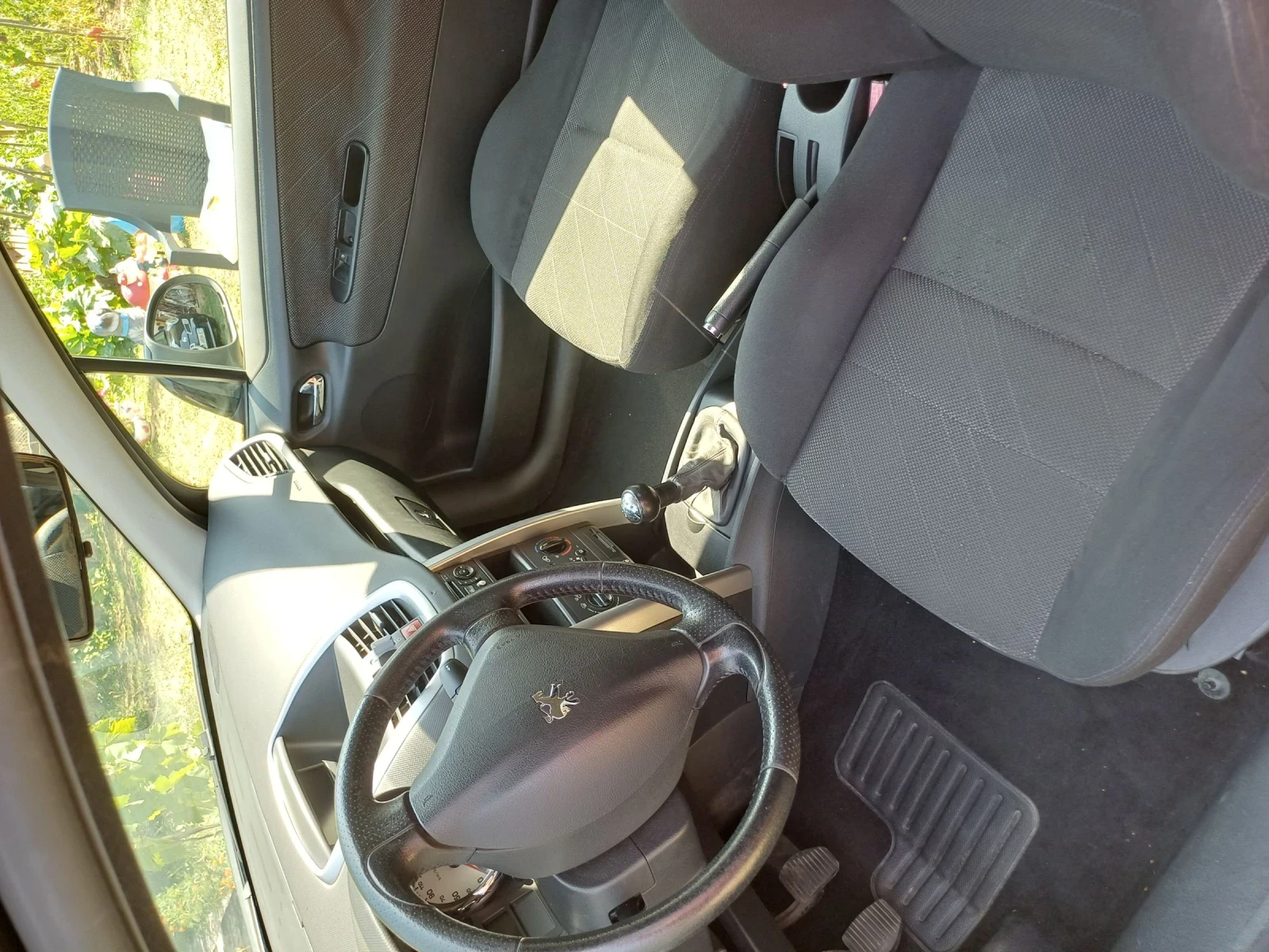 Peugeot 207  - изображение 5
