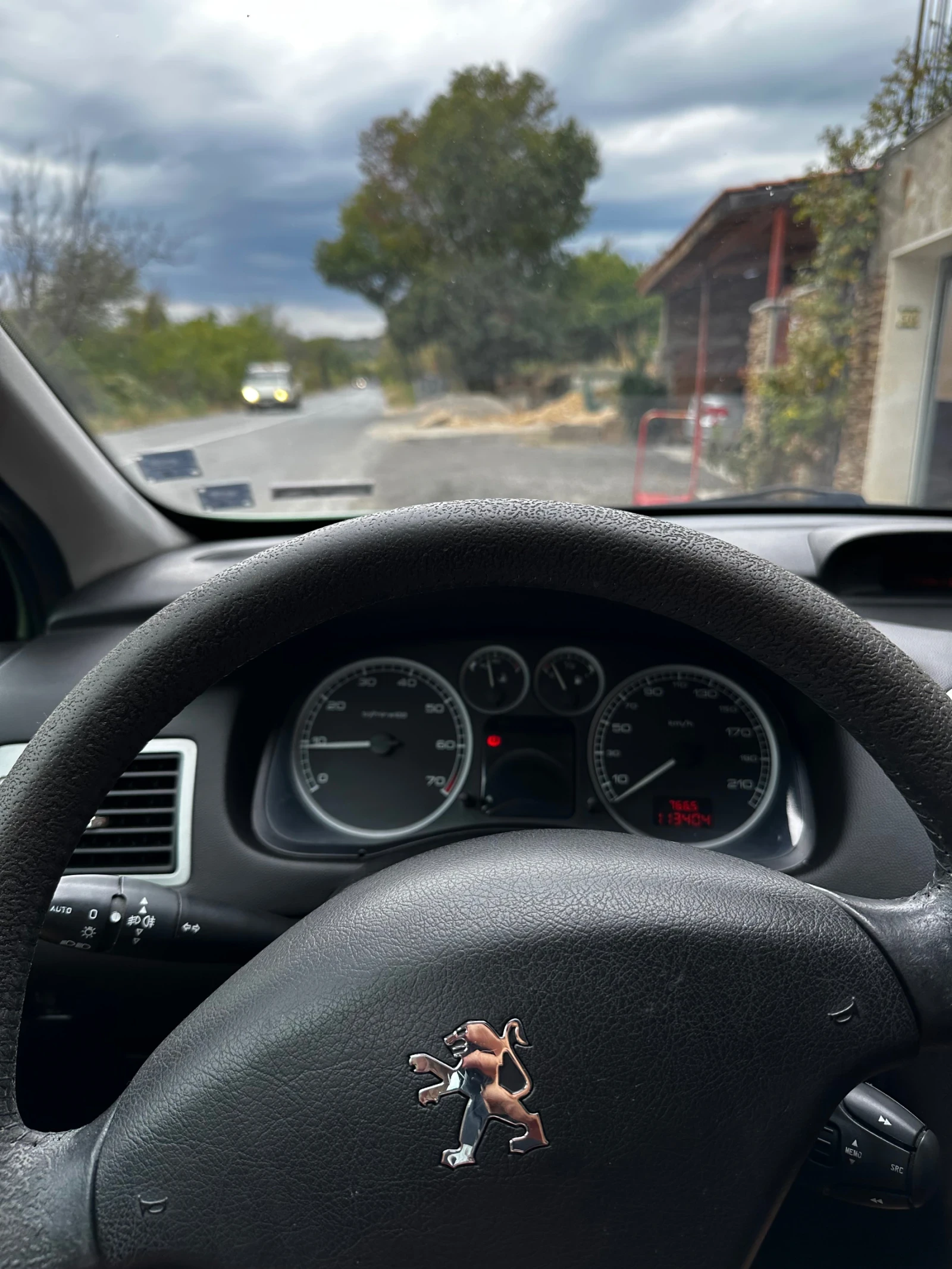 Peugeot 307  - изображение 6