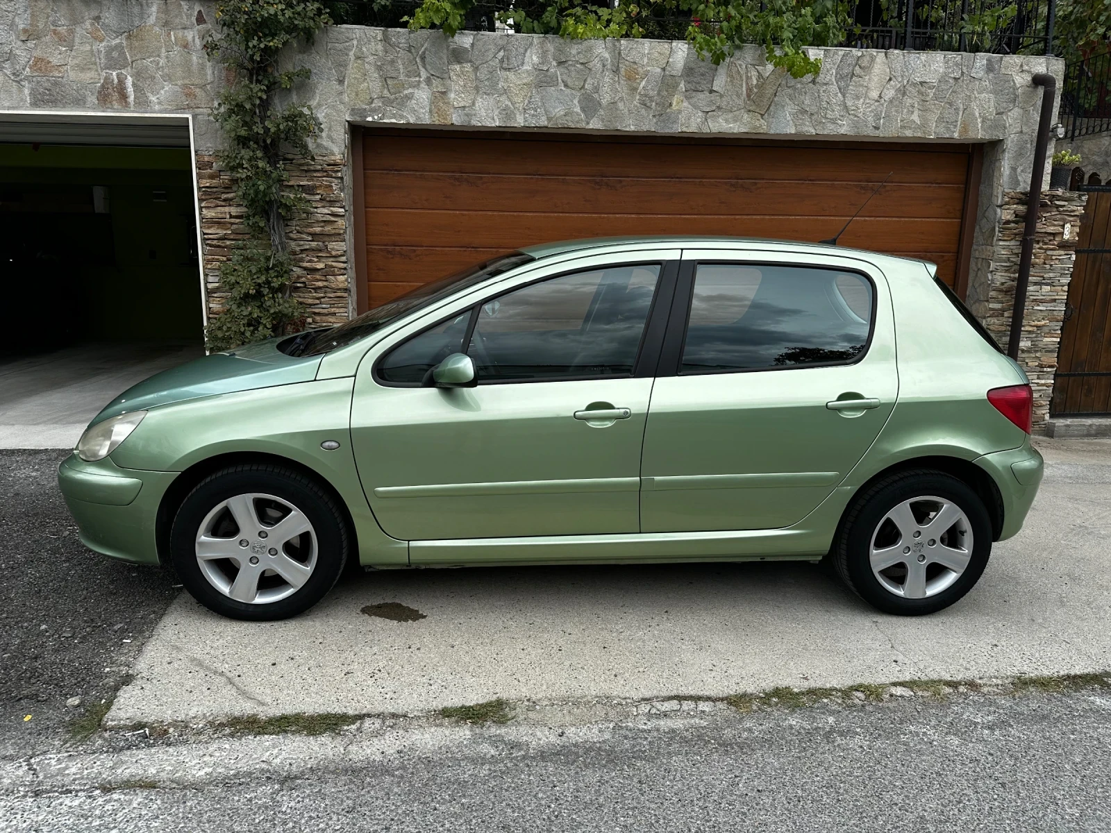 Peugeot 307  - изображение 4