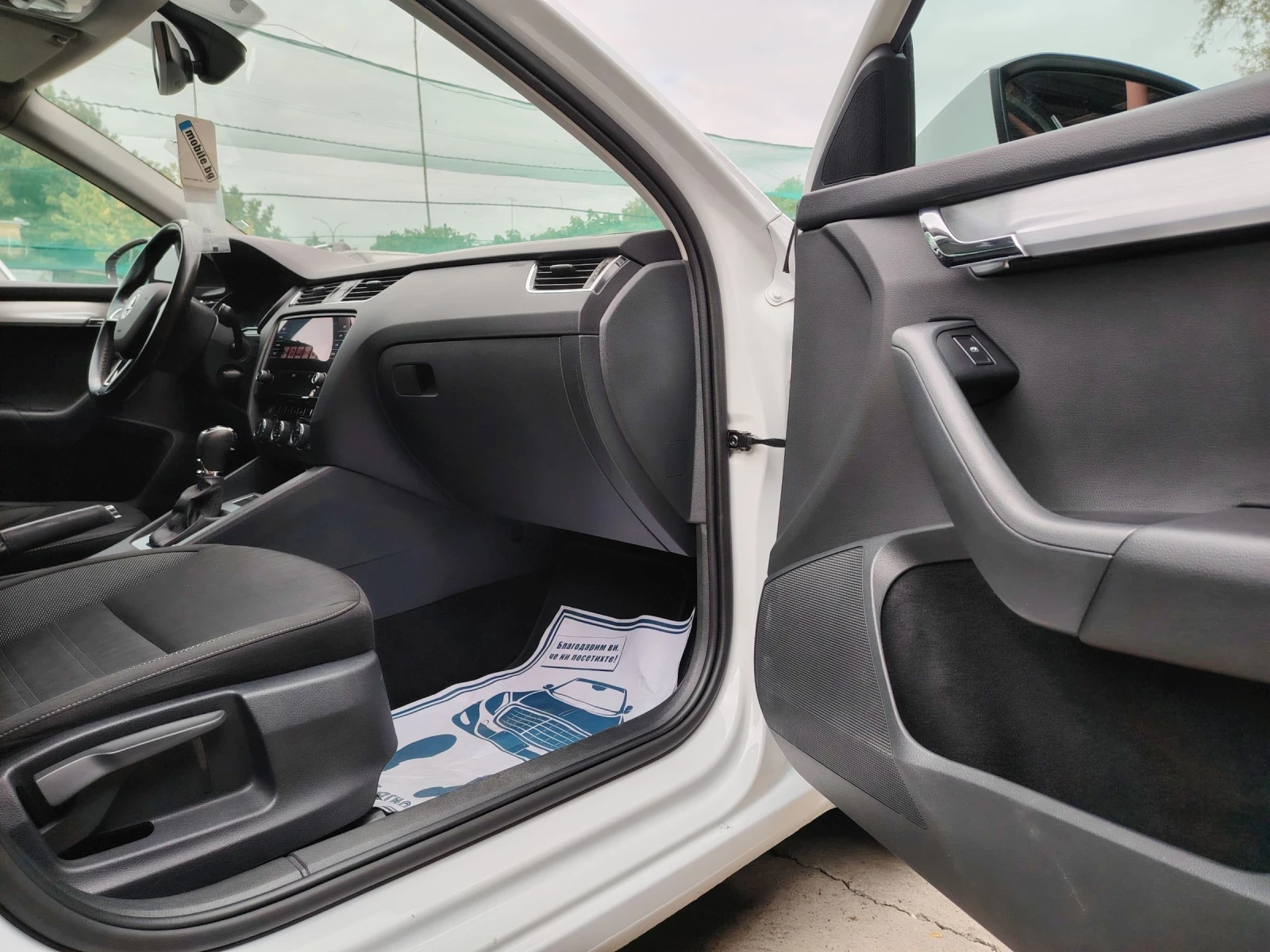 Skoda Octavia 1.6 TDI  | Mobile.bg � ����������� 7