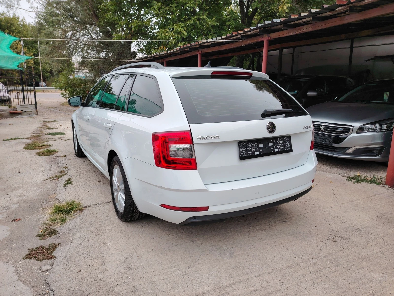 Skoda Octavia 1.6 TDI  | Mobile.bg � ����������� 2
