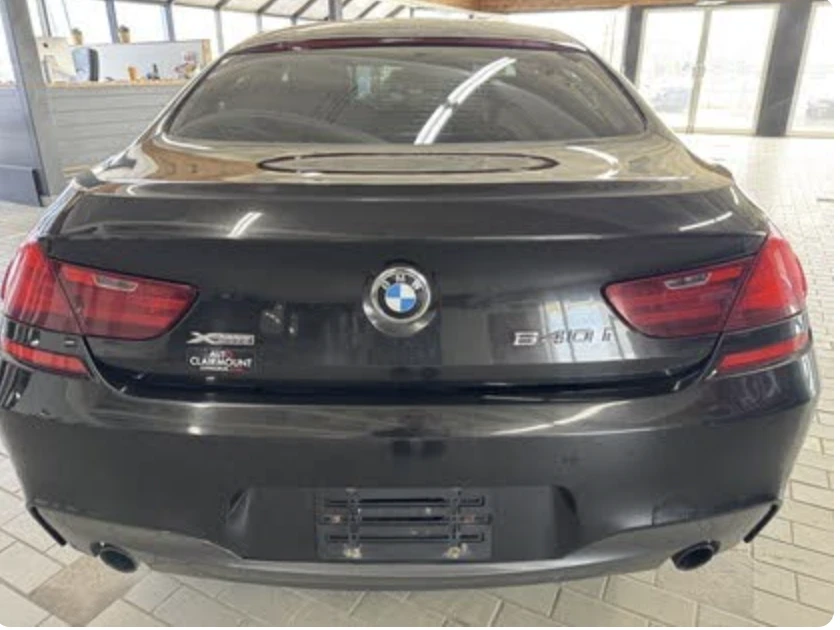BMW 640 M* SPORT* ДИГИТАЛНО* ТАБЛО* ПОДГРЕВ* КАМЕРА* КЕЙЛЕ - изображение 8