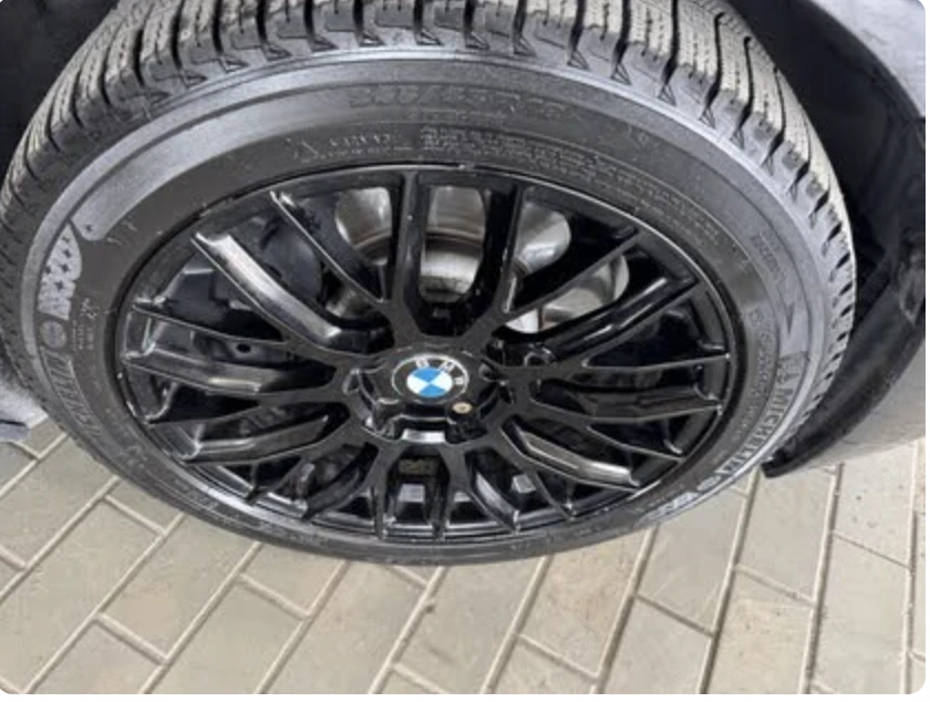 BMW 640 M* SPORT* ДИГИТАЛНО* ТАБЛО* ПОДГРЕВ* КАМЕРА* КЕЙЛЕ - изображение 9