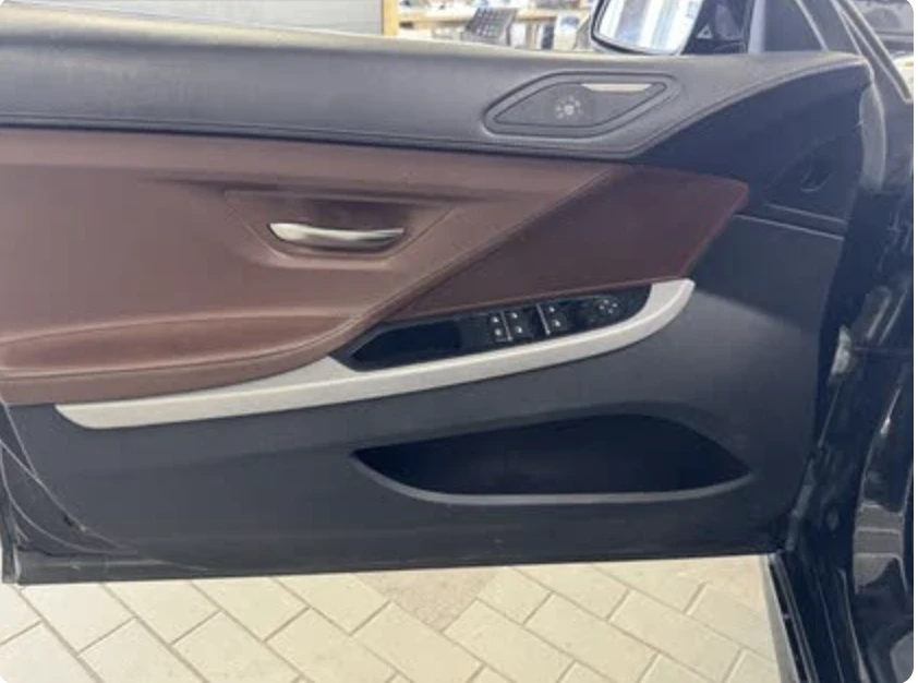 BMW 640 M* SPORT* ДИГИТАЛНО* ТАБЛО* ПОДГРЕВ* КАМЕРА* КЕЙЛЕ - изображение 10