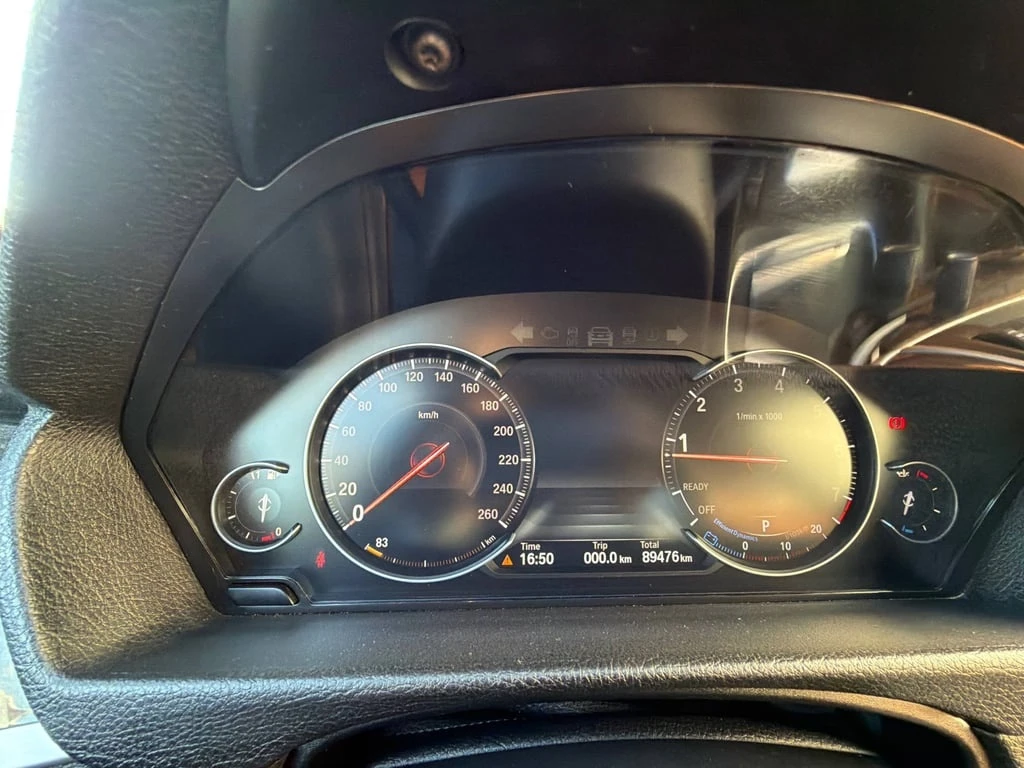 BMW 440 * xDrive * CARFAX * БЕЗ ПЪРВОНАЧАЛНА ВНОСКА - изображение 8