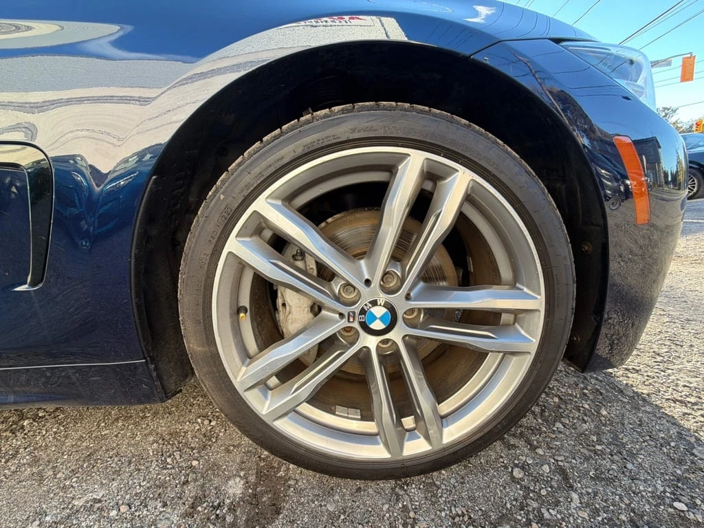 BMW 440 * xDrive * CARFAX * БЕЗ ПЪРВОНАЧАЛНА ВНОСКА - изображение 7