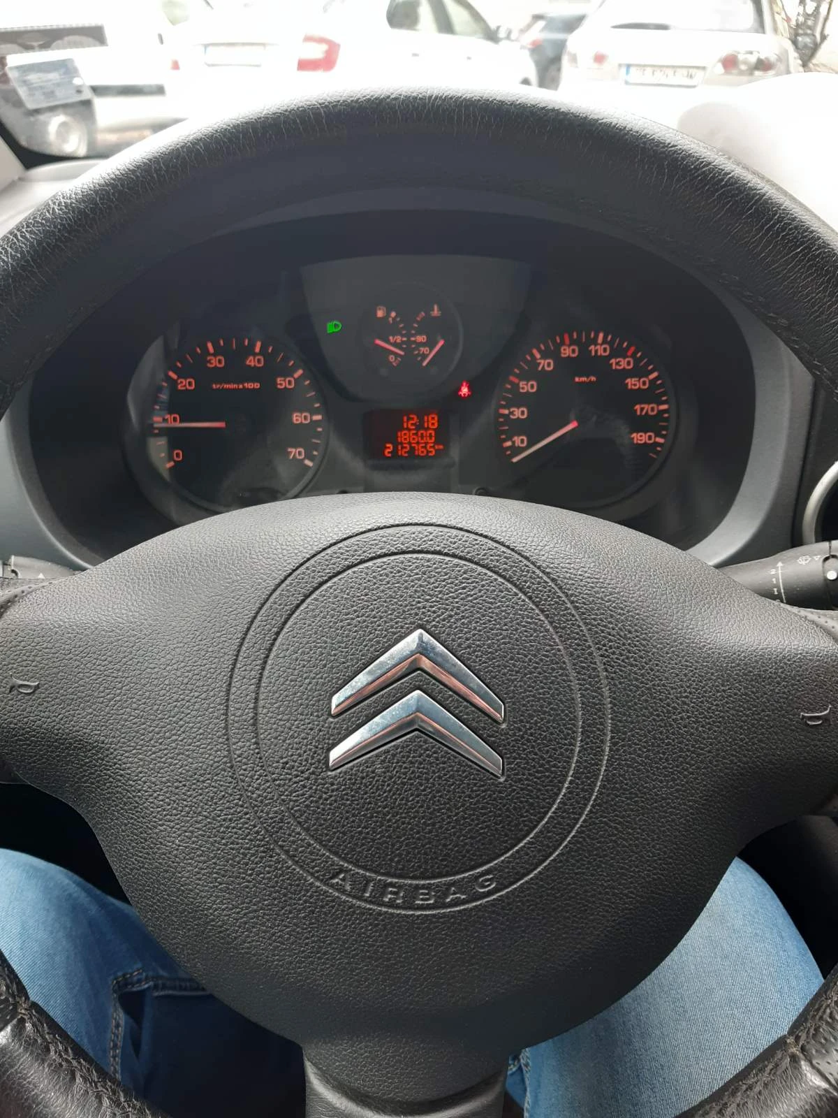 Citroen Berlingo | Mobile.bg   4