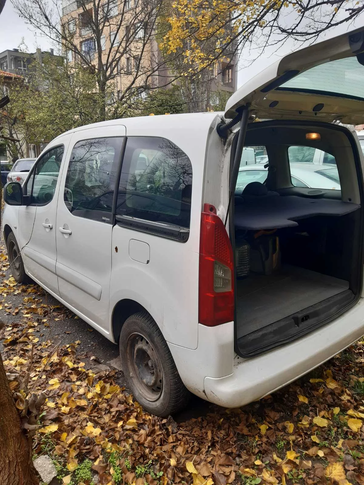 Citroen Berlingo | Mobile.bg   3