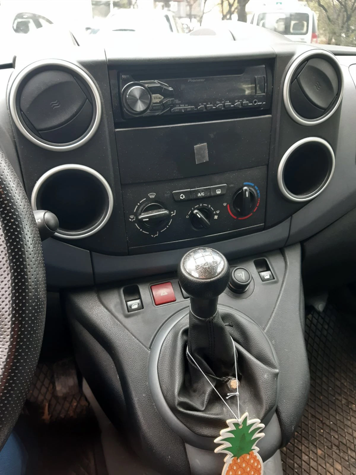 Citroen Berlingo | Mobile.bg   5