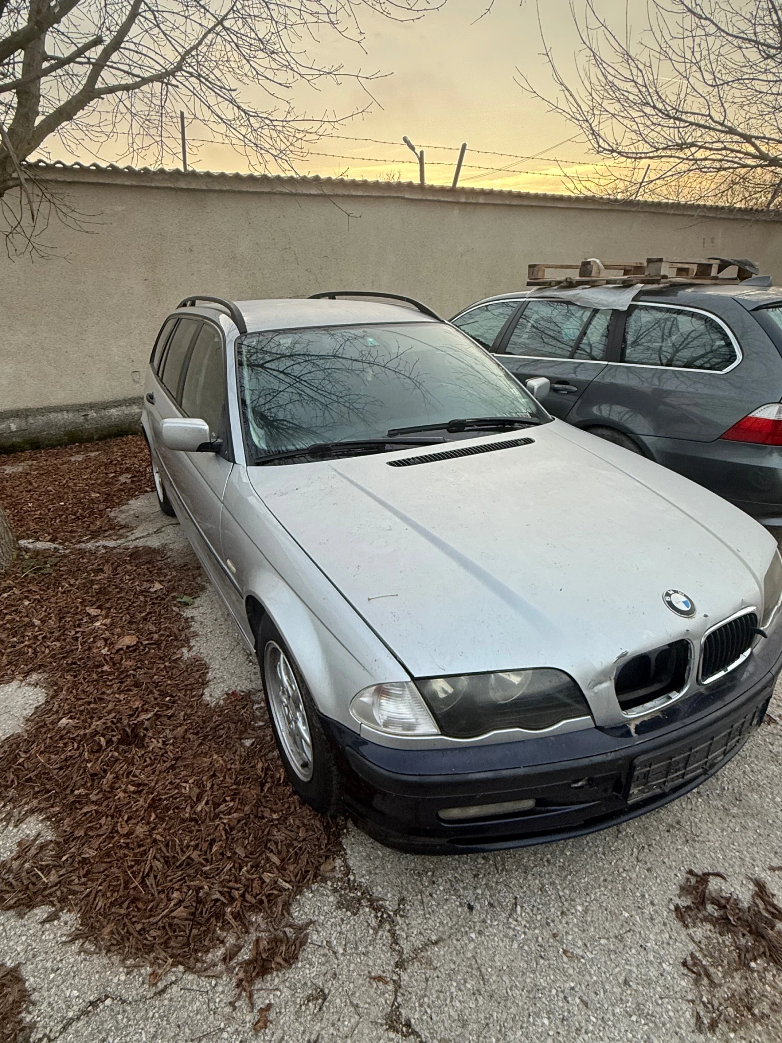 BMW 320 320D 136 ���� | Mobile.bg � ����������� 1