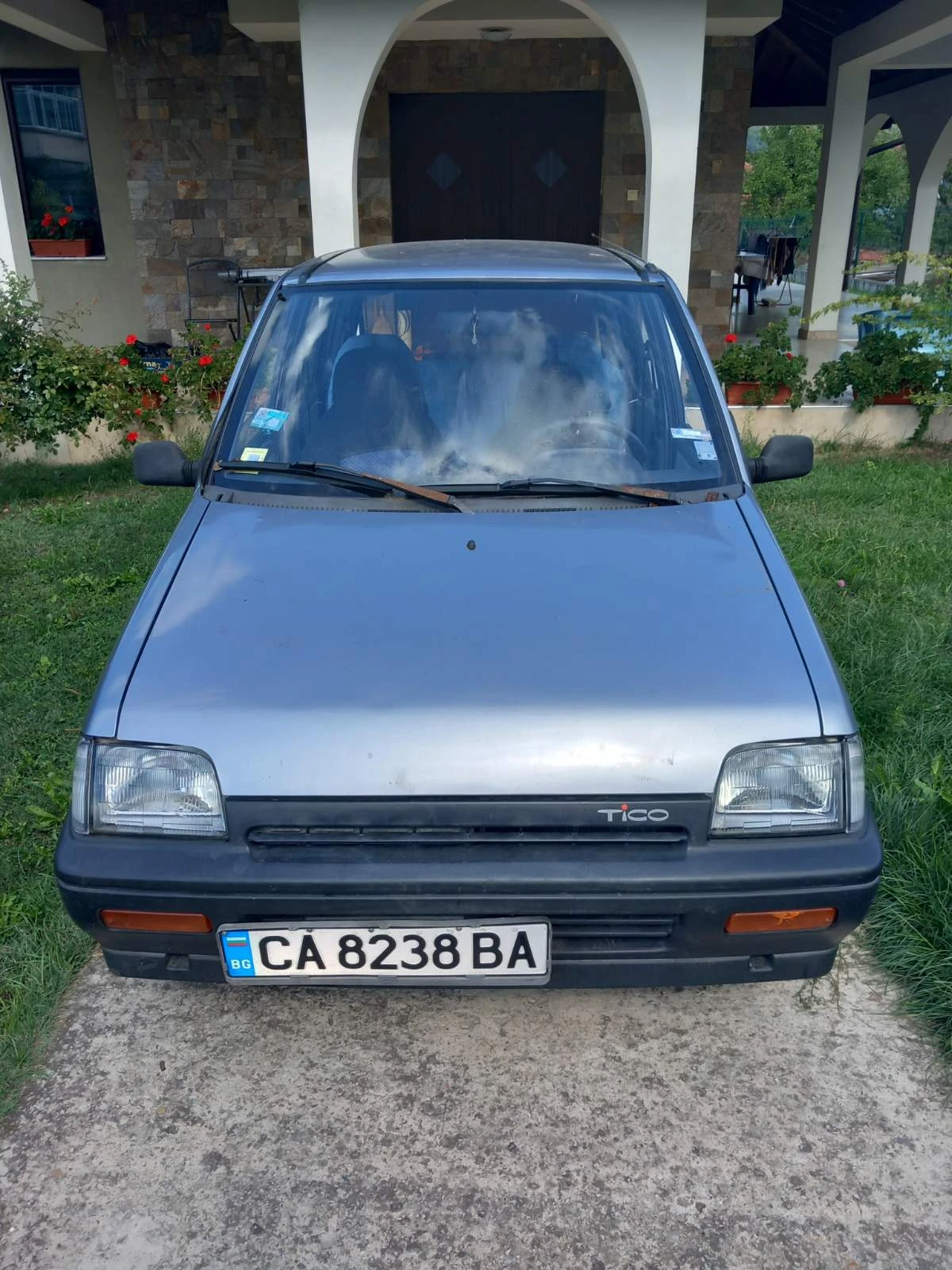 Daewoo Tico | Mobile.bg   2