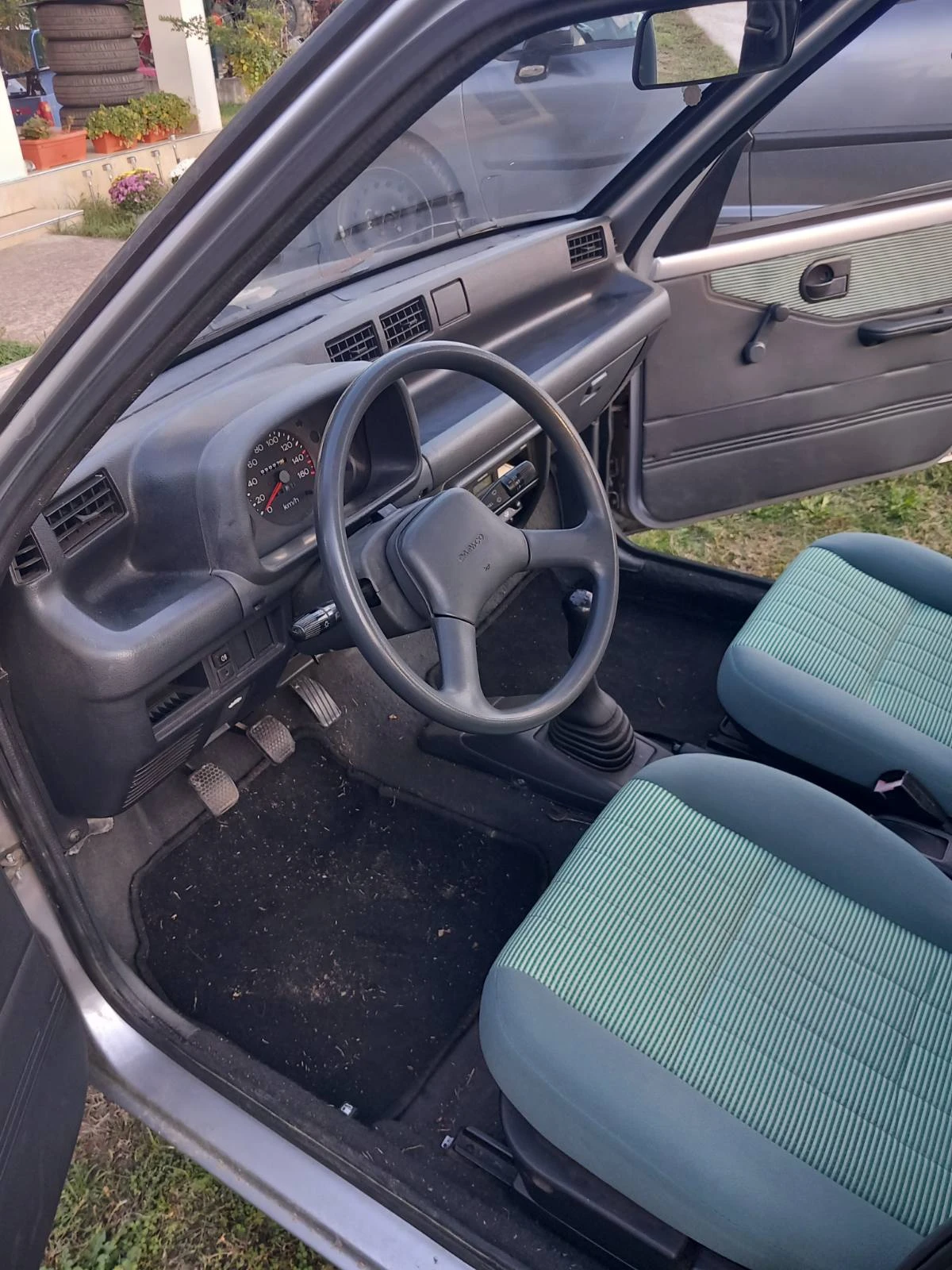 Daewoo Tico | Mobile.bg   3