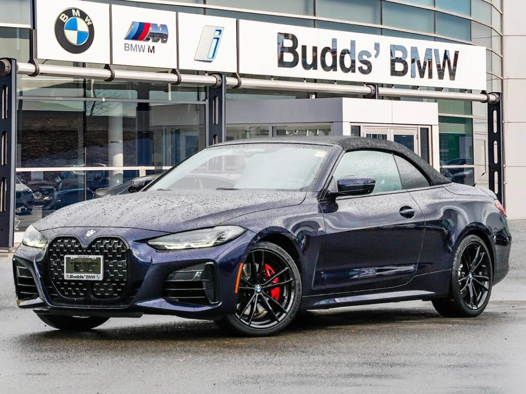 BMW 440 M440i * A *     | Mobile.bg   1